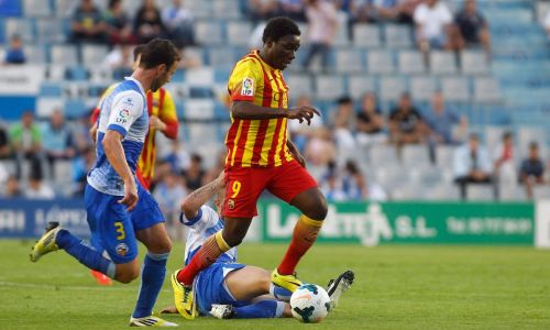 Soi kèo, dự đoán Sabadell vs Almeria, 1h00 ngày 6/11 Hạng 2 Tây Ban Nha