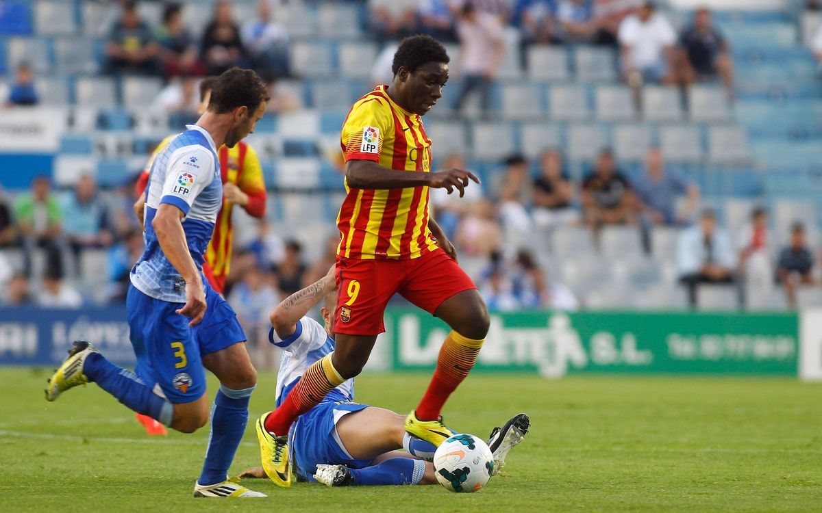 Soi kèo Sabadell vs Almeria