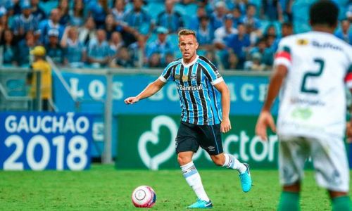 Soi kèo, dự đoán Sao Paulo vs Gremio, 7h30 ngày 31/12 Cúp Brazil