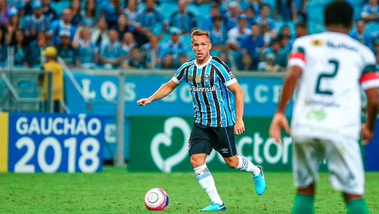 Soi kèo Sao Paulo vs Gremio