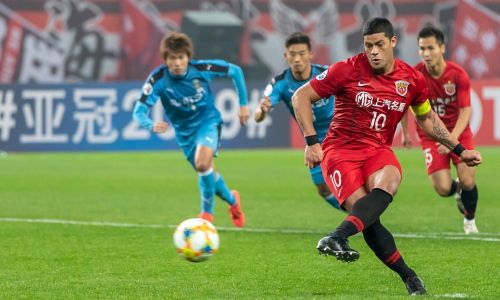 Soi kèo, dự đoán Shanghai SIPG vs Yokohama Marinos, 20h00 ngày 25/11 AFC Champions League