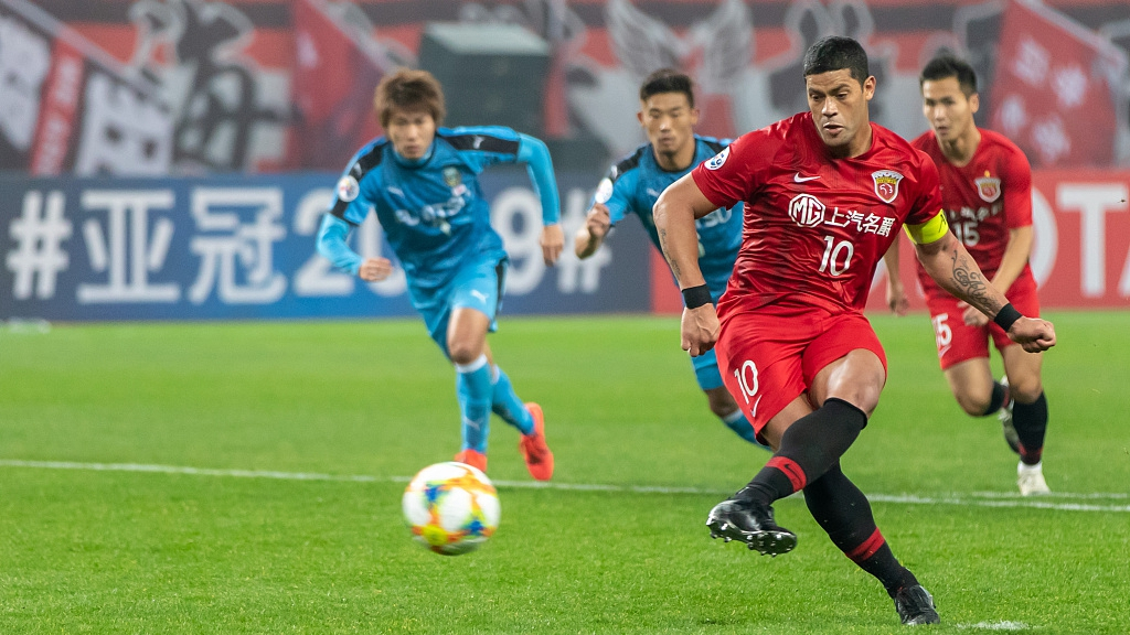 Soi kèo Shanghai SIPG vs Yokohama Marinos