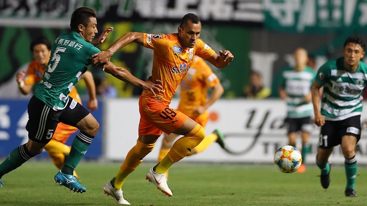 Soi kèo Shimizu vs Kawasaki Frontale