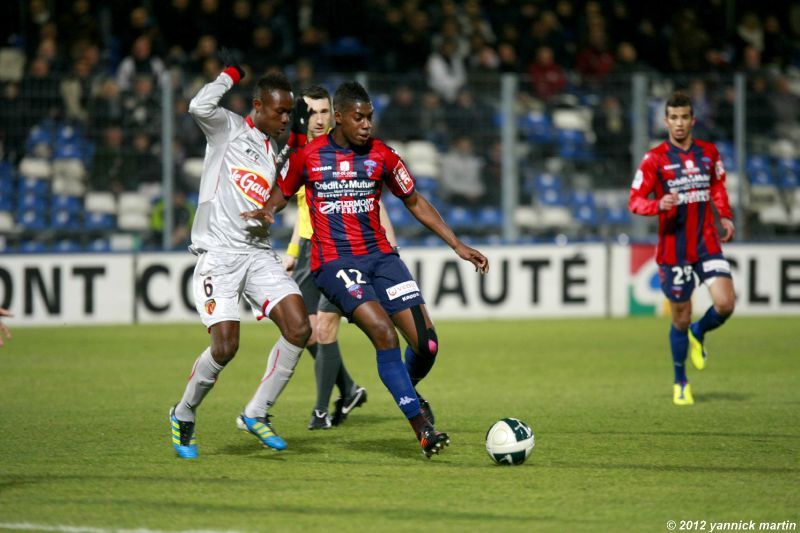 Soi kèo Sochaux vs Clermont