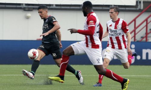 Soi kèo, dự đoán Sparta Rotterdam vs Twente, 0h45 ngày 29/1 VĐQG Hà Lan