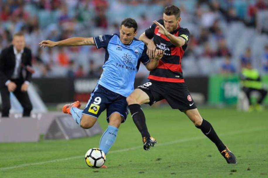 Soi kèo Sydney vs Wellington Phoenix