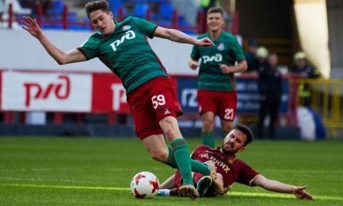 Soi kèo, dự đoán Tambov vs Rubin Kazan, 18h00 ngày 13/12 VĐQG Nga