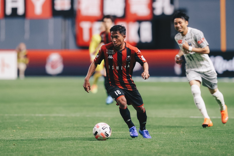 Soi kèo Tokyo vs Consadole Sapporo