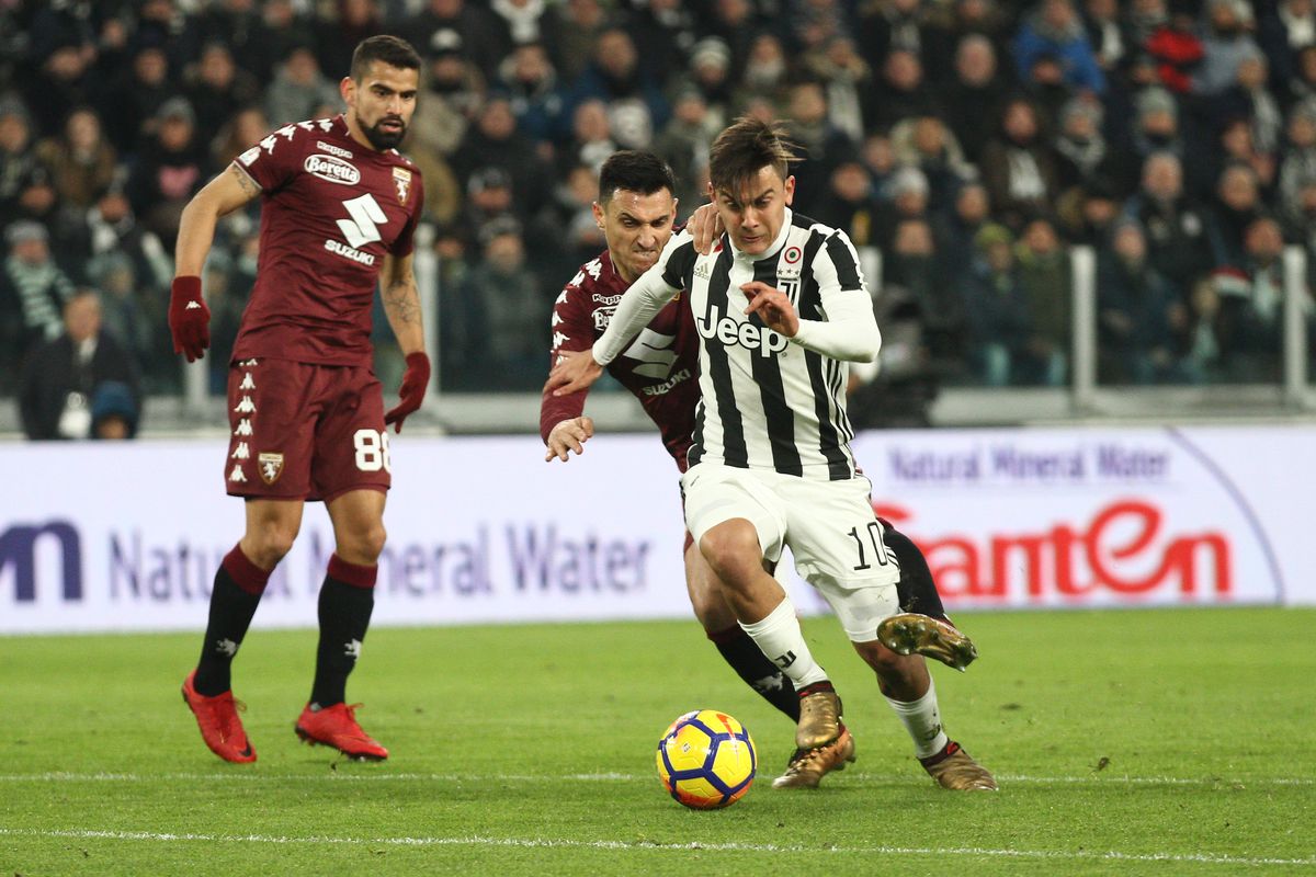 Soi kèo Torino vs Virtus Entella