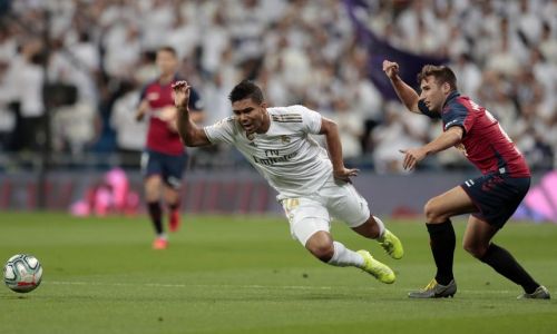 Soi kèo, dự đoán Valladolid vs Real Madrid, 3h00 ngày 21/2 La Liga