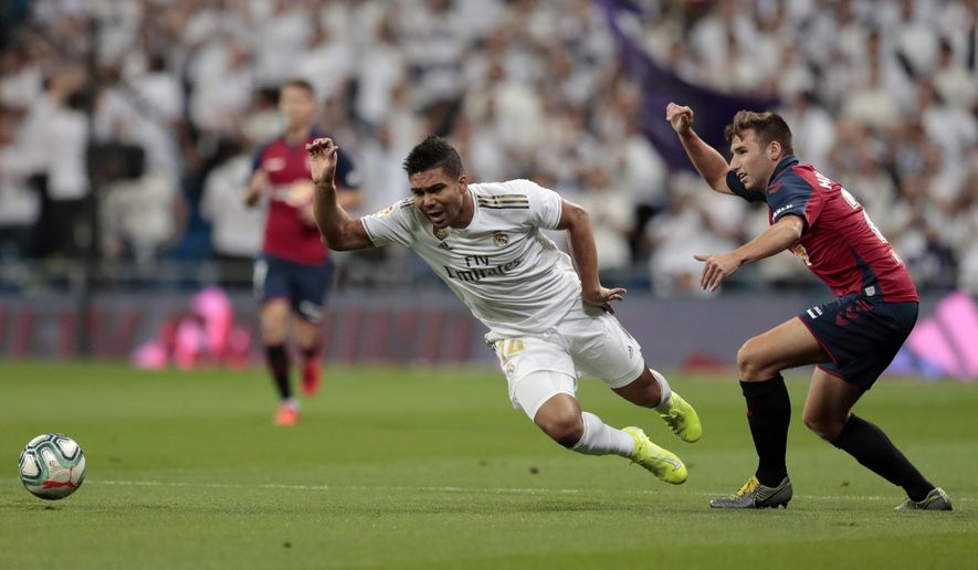 Soi kèo Valladolid vs Real Madrid