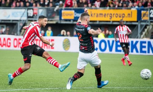 Soi kèo, dự đoán Venlo vs Sparta Rotterdam, 0h45 ngày 10/3 VĐQG Hà Lan