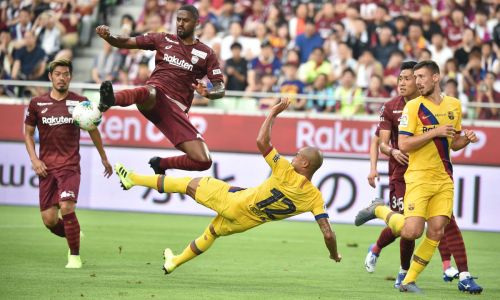 Soi kèo, dự đoán Vissel Kobe vs Guangzhou Evergrande, 17h00 ngày 28/11 AFC Champions League