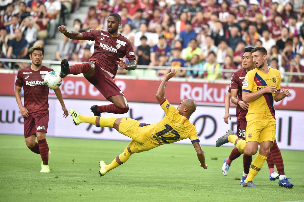 Soi kèo Vissel Kobe vs Guangzhou Evergrand