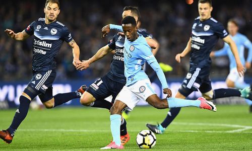 Soi kèo, dự đoán Western Sydney vs Melbourne City, 15h05 ngày 2/3 VĐQG Australia