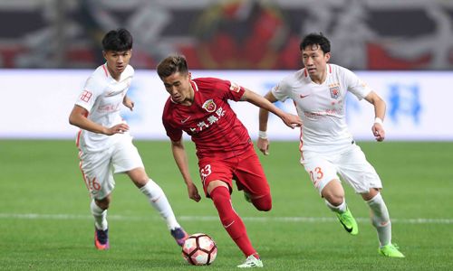 Soi kèo, dự đoán Yokohama Marinos vs Shanghai SIPG, 20h00 ngày 28/11 AFC Champions League