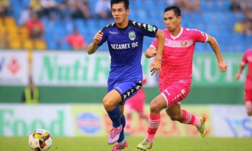 Soi kèo, dự đoán Bình Dương vs Hải Phòng, 17h00 ngày 20/3 V-League