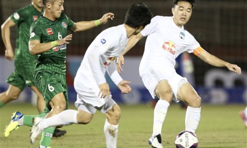 Soi kèo, dự đoán Đà Nẵng vs HAGL, 17h00 ngày 8/4 V-League