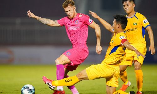 Soi kèo, dự đoán Đà Nẵng vs SLNA, 17h00 ngày 23/3 V-League