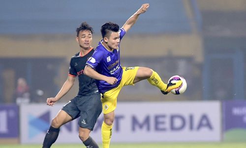 Soi kèo, dự đoán Hà Nội vs Quảng Ninh, 19h15 ngày 11/4 V-League