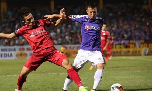 Soi kèo, dự đoán Hà Nội vs Sài Gòn, 19h15 ngày 4/11 V-League