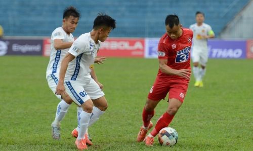 Soi kèo, dự đoán Hà Tĩnh vs Hải Phòng, 18h00 ngày 24/3 V-League