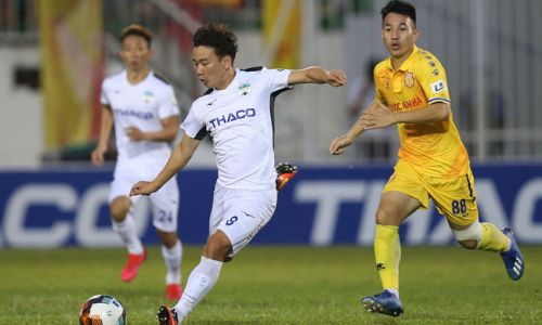 Soi kèo, dự đoán HAGL vs Hồ Chí Minh, 17h00 ngày 28/3 V-League