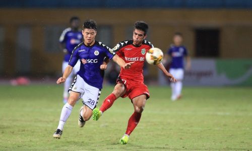 Soi kèo, dự đoán Hồ Chí Minh vs Hà Nội, 19h15 ngày 23/3 V-League