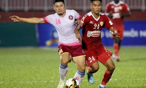 Soi kèo, dự đoán Hồ Chí Minh vs Sài Gòn, 19h15 ngày 19/3 V-League