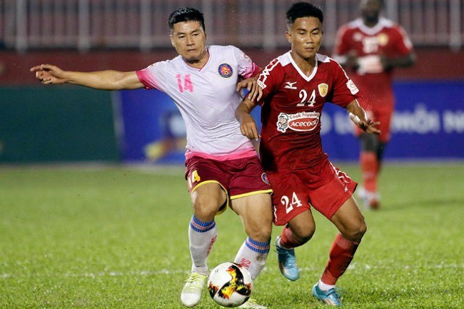 Soi kèo Hồ Chí Minh vs Sài Gòn