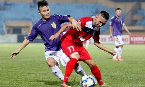 Soi kèo, dự đoán Quảng Ninh vs Thanh Hóa, 18h00 ngày 24/3 V-League