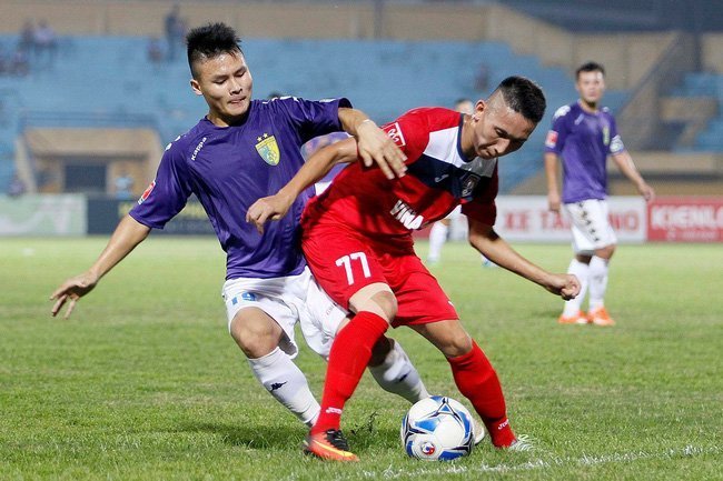 Soi kèo Quảng Ninh vs Thanh Hóa