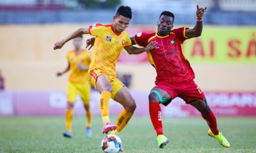 Soi kèo, dự đoán Thanh Hóa vs Đà Nẵng, 17h00 ngày 29/3 V-League