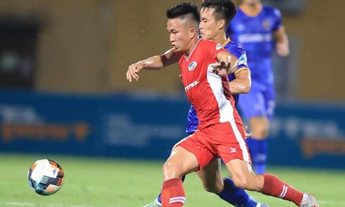 Soi kèo, dự đoán Thanh Hóa vs Viettel, 17h00 ngày 24/1 V-League