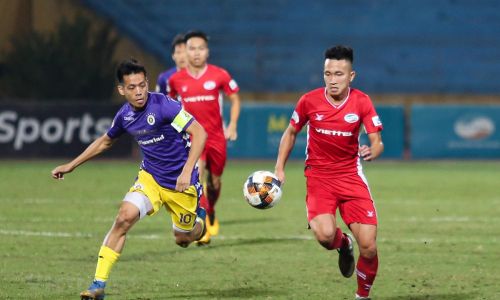 Soi kèo, dự đoán Viettel vs HAGL, 19h15 ngày 24/3 V-League