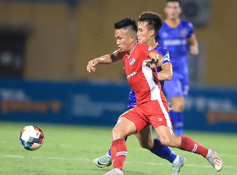 Soi kèo Viettel vs Quảng Ninh