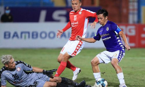 Soi kèo, dự đoán Hà Nội vs Bình Dương, 19h15 ngày 24/10 V-League