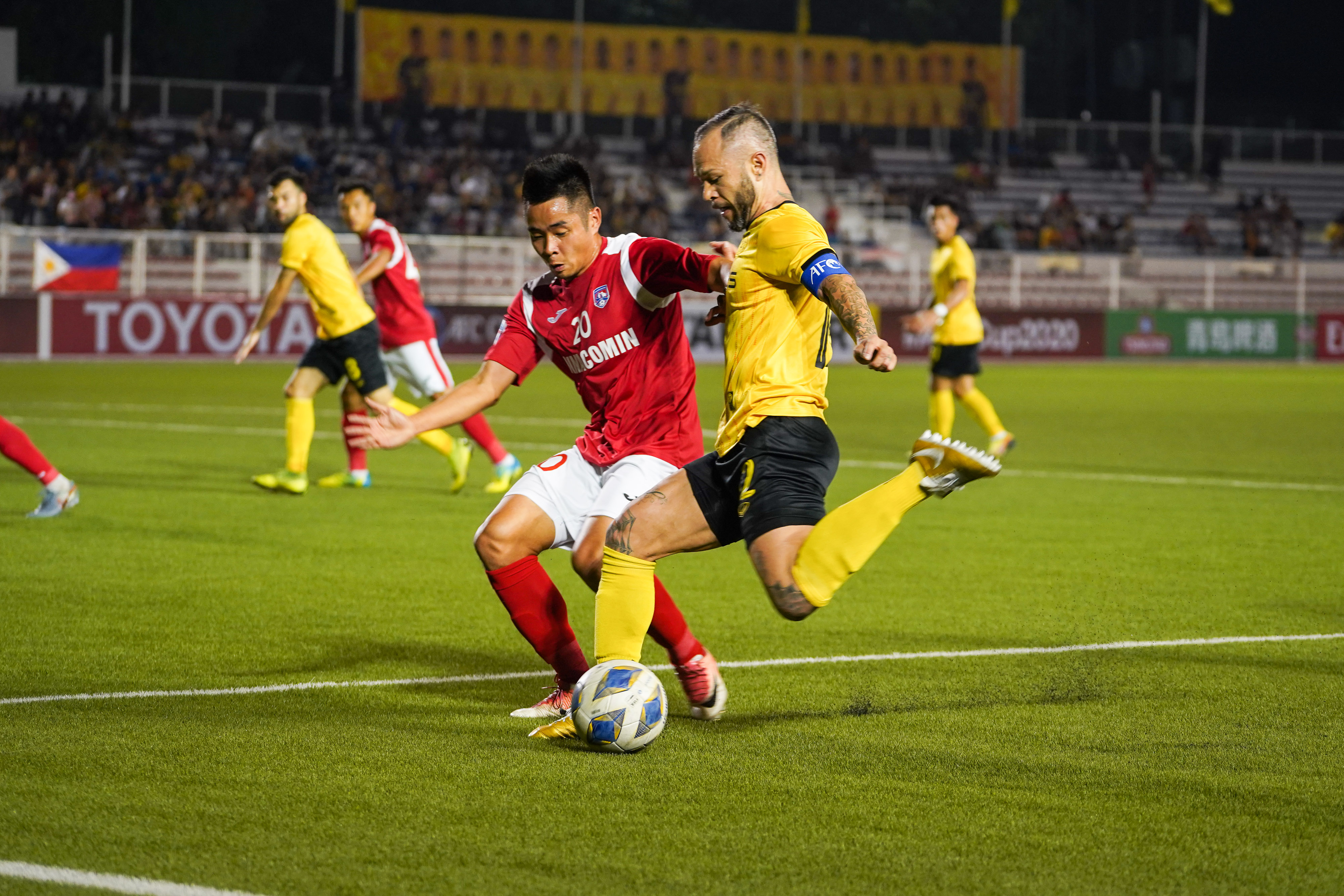 Soi kèo Quảng Ninh vs TP Hồ Chí Minh