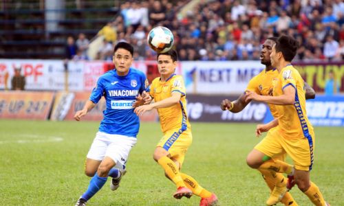 Soi kèo, dự đoán Thanh Hóa vs Nam Định, 17h00 ngày 10/10 V-League