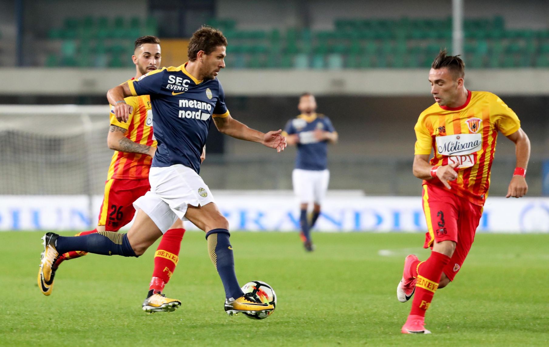 Soi kèo Benevento vs Venezia