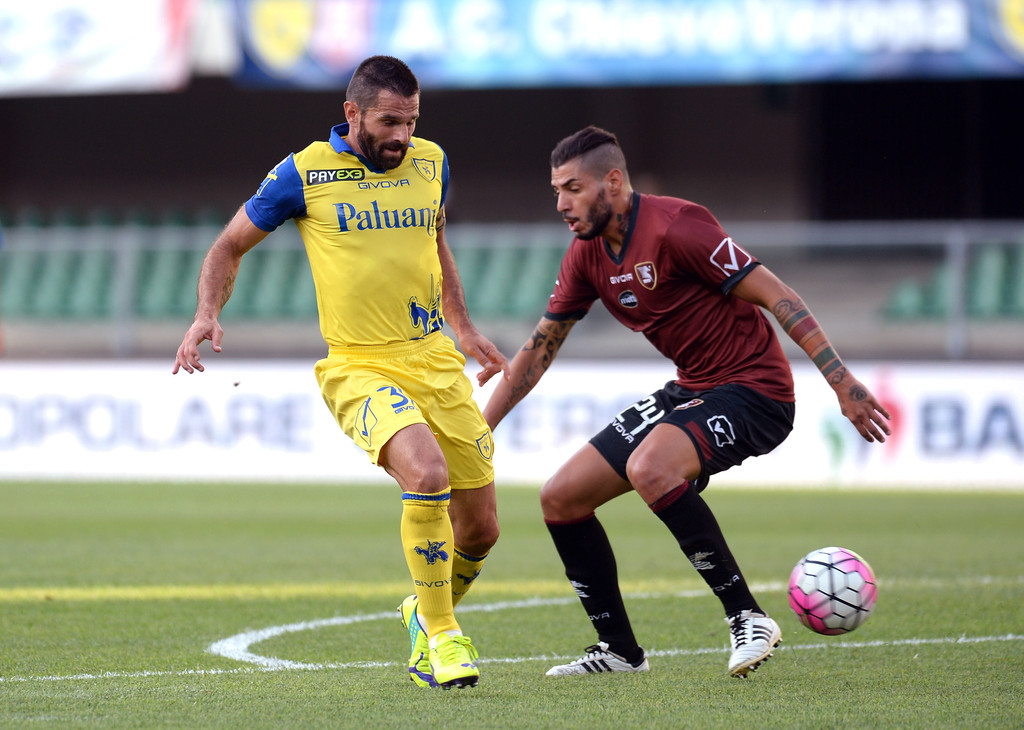 Soi kèo Chievo vs Trapani