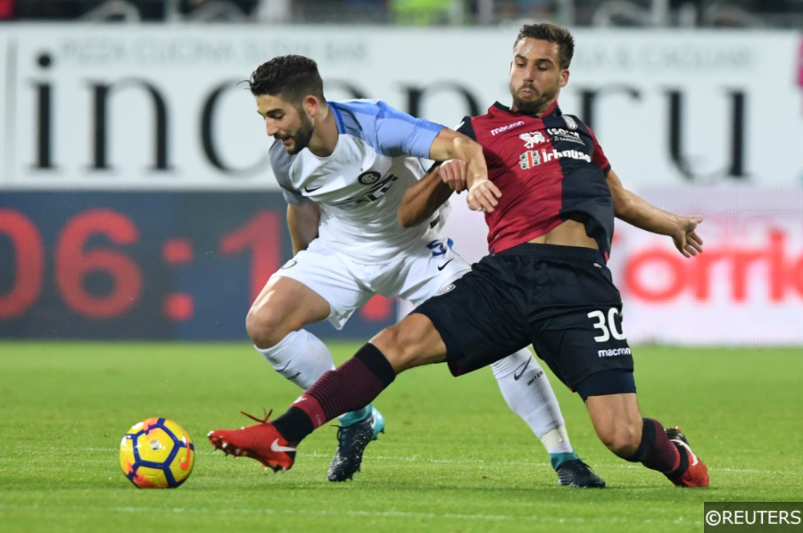 Soi kèo Crotone vs Salernitana