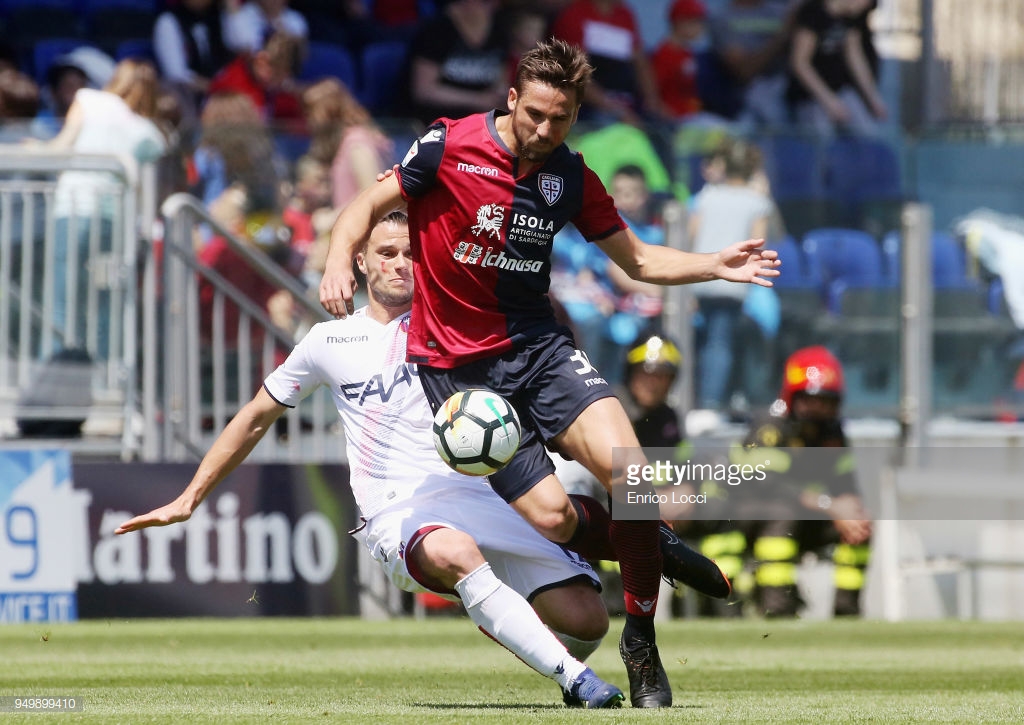 Soi kèo Crotone vs Salernitana