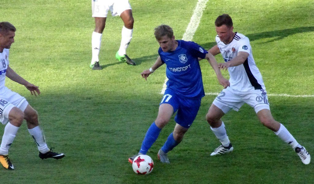 Soi kèo Dinamo Brest vs Vitebsk