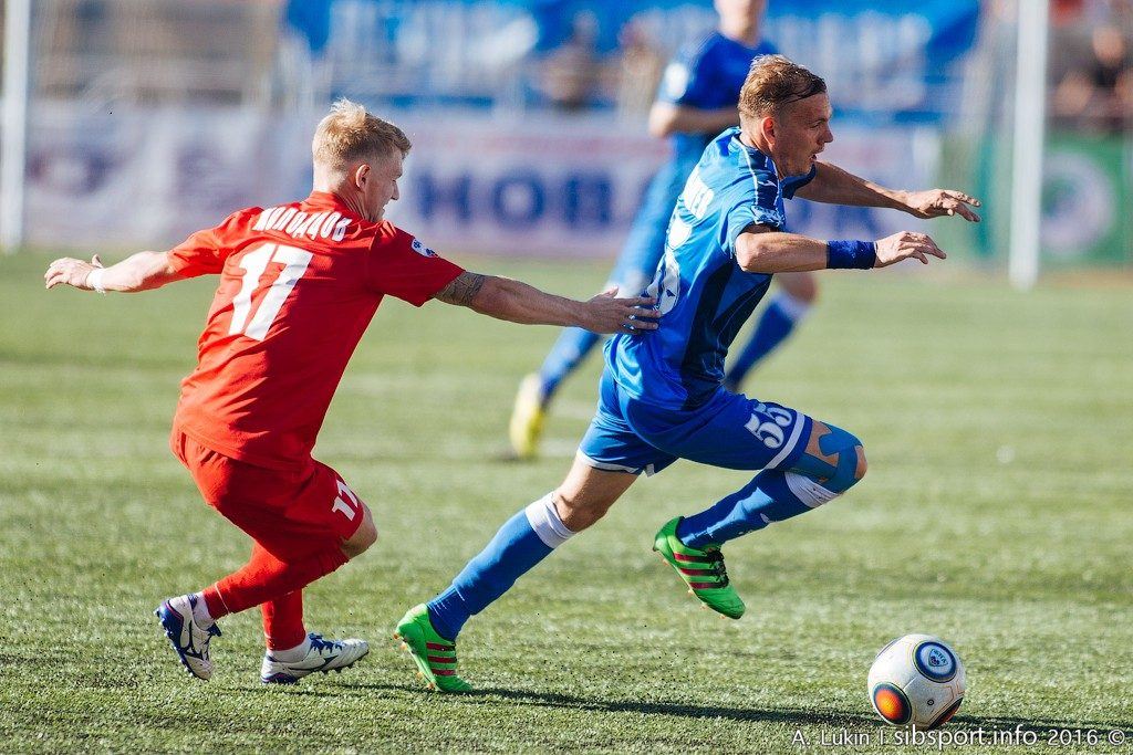 Soi kèo Dinamo Moscow vs Orenburg