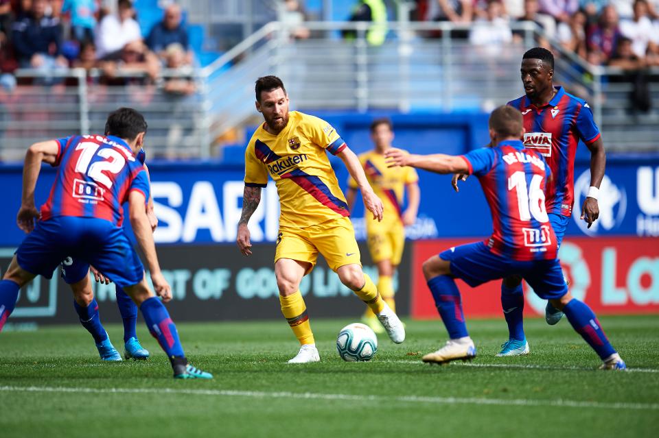 Soi kèo Espanyol vs Eibar