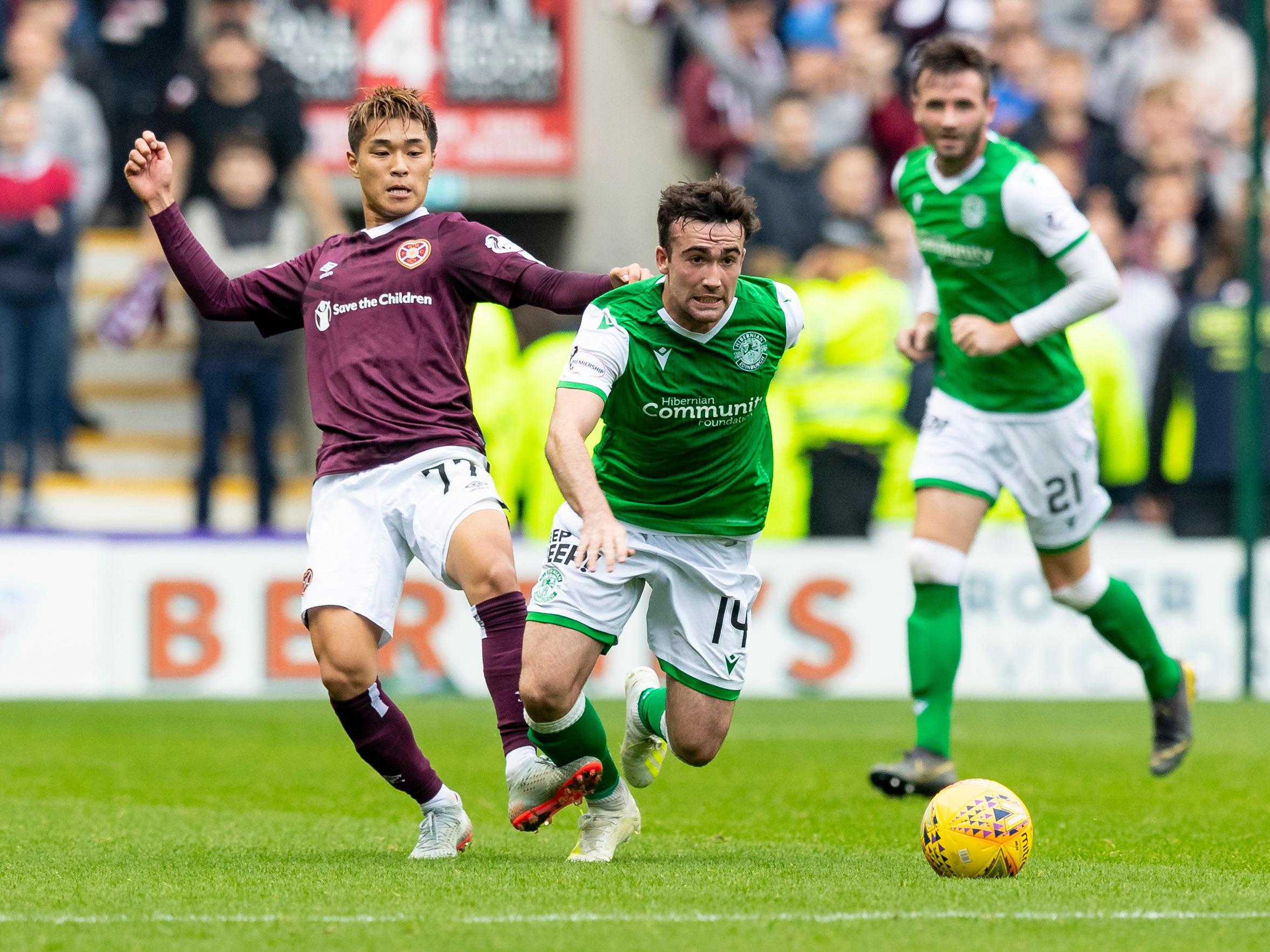 Soi kèo Livingston vs Hibernian