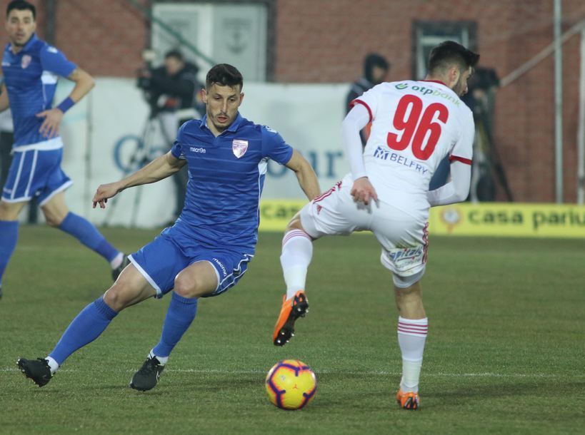 Soi kèo Minsk vs Slavia Mozyr