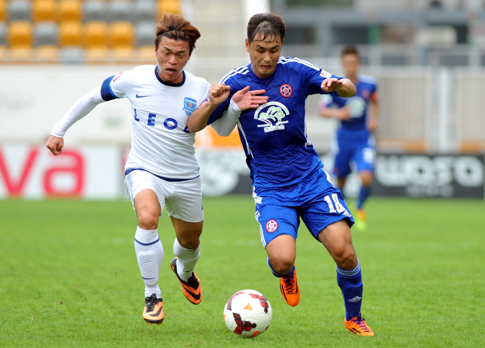 Soi kèo Mito Hollyhock vs Ventforet Kofu