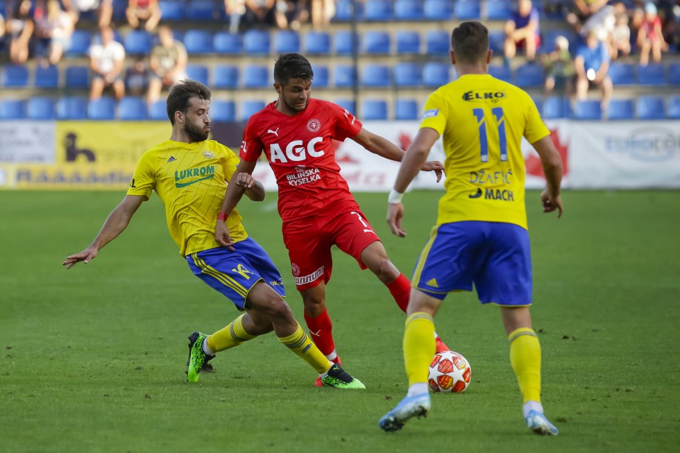 Soi kèo Pribram vs Teplice